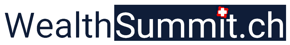Logo WealthSummit