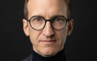 Gilles Stuck, entrepreneur in independent wealth management (Image: provided)