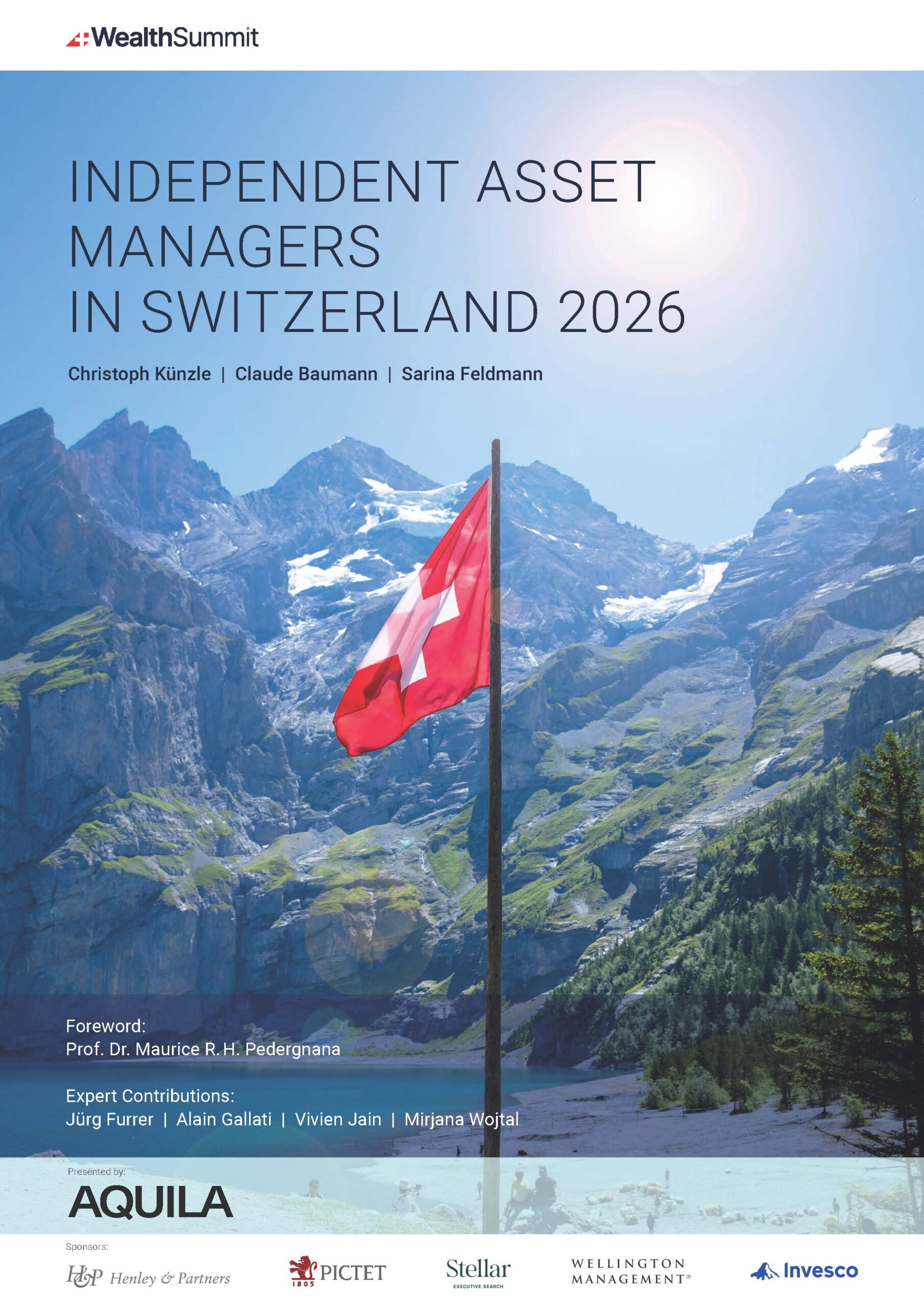 Independent_Asset_Managers_In_Switzerland_2026 Independent_Asset_Managers_In_Switzerland_2026
