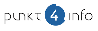Punkt4Info_Logo Punkt4Info_Logo