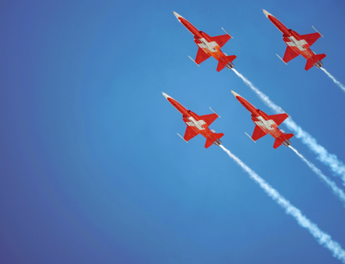 Swiss Banking: Is Switzerland Still as Predictable?