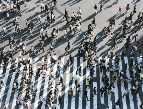 Löst die Demographie eine Zeitenwende am Finanzmarkt aus?