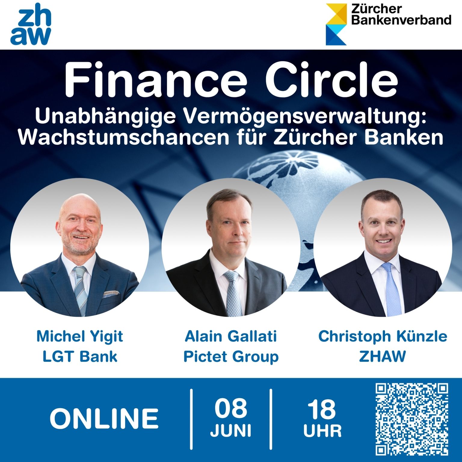 Finance Circle Juni 2026
