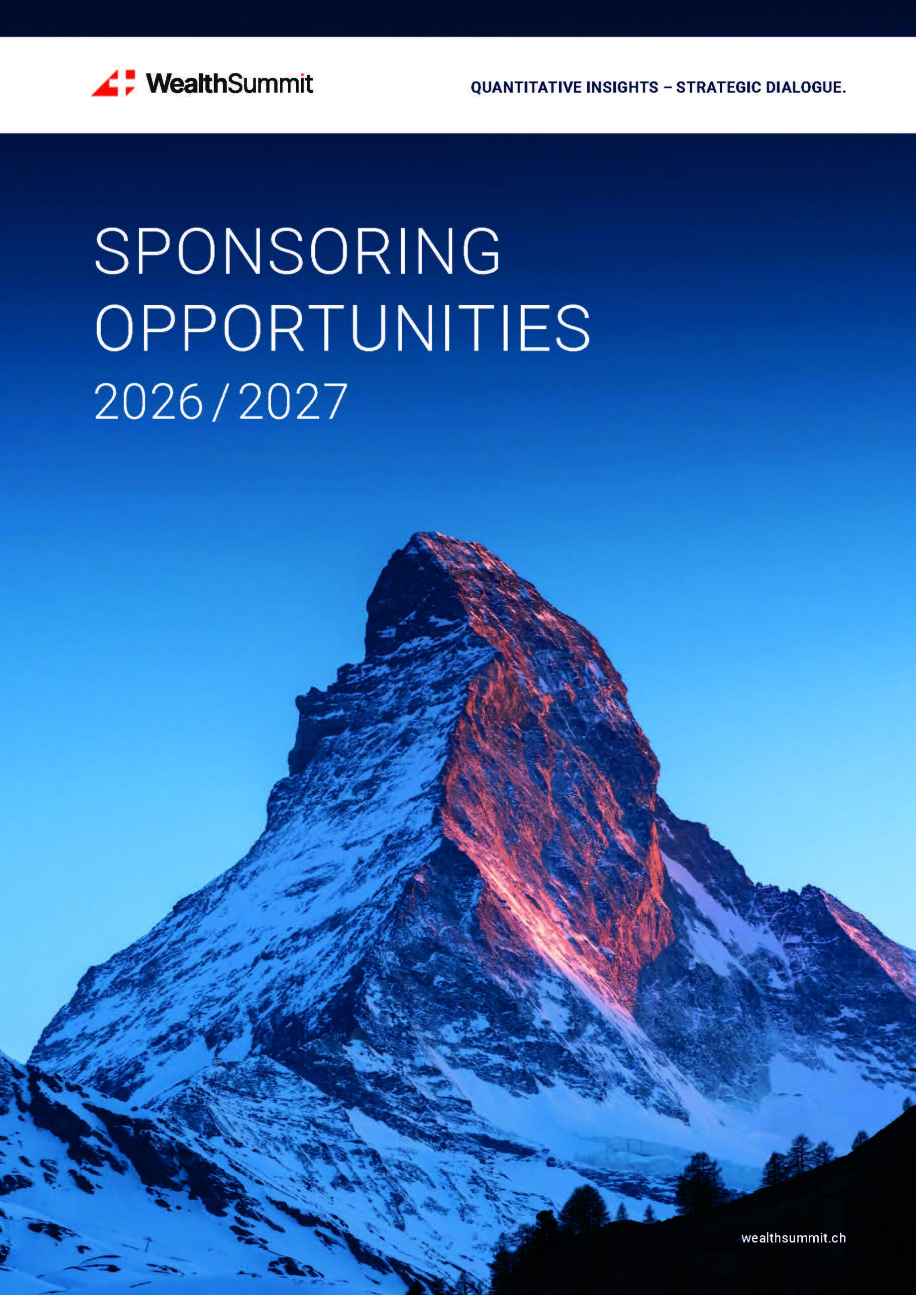 WealthSummit_Sponsoring