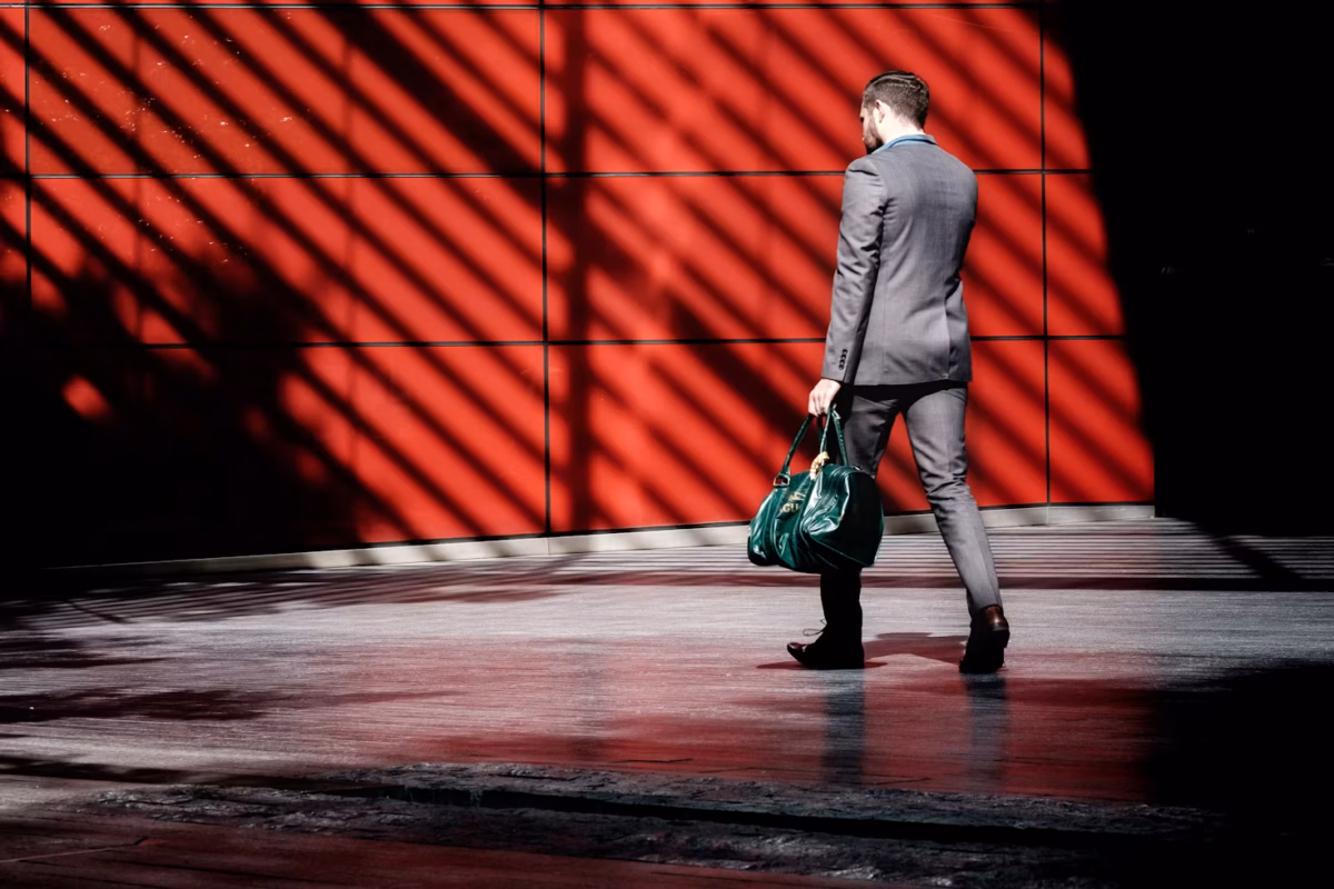 Wealth management: what AI cannot replace is accountability (Image: Unsplash)
