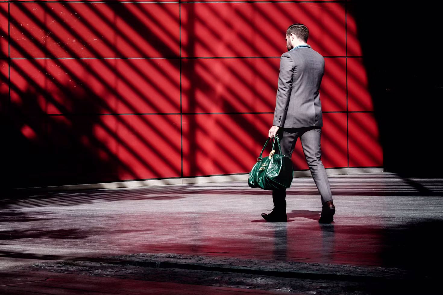 Wealth management: what AI cannot replace is accountability (Image: Unsplash) 