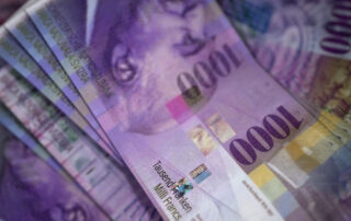 Swiss private banking will reward institutions that can convert inflows into fee-based growth (Image: Px Here)