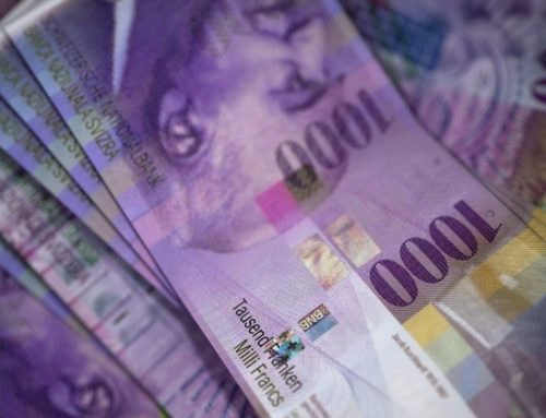 Swiss Private Banking’s New Reality: Trust Dividend Meets the Margin Squeeze