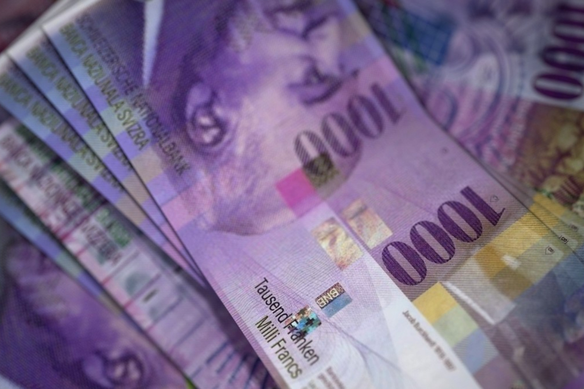 Swiss private banking will reward institutions that can convert inflows into fee-based growth (Image: Px Here)