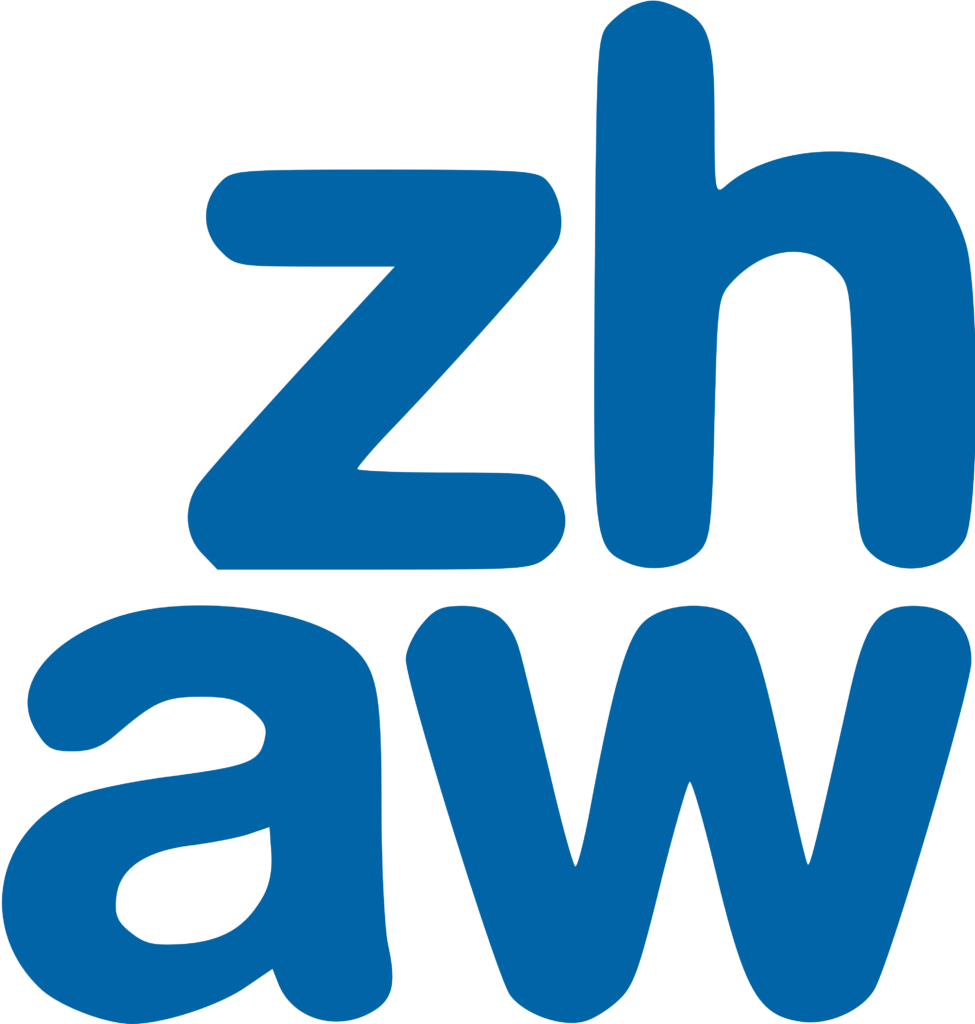 ZHAW_Logo