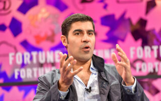 Parag Khanna