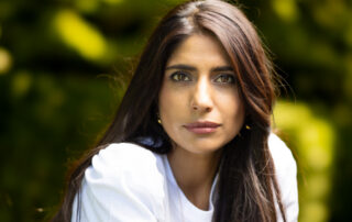 Ambassador of contemporary Indian Art (Image by Amanda Nikolic)