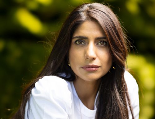 Priyanka Sharma Wahl: «Traditional Gatekeepers No Longer Control The Narrative»