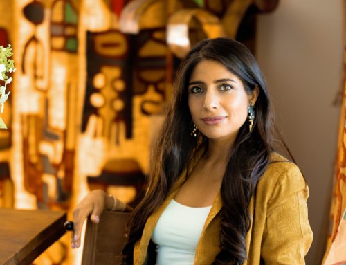 Priyanka Sharma Wahl: «Die traditionellen Gatekeeper kontrollieren das Narrativ nicht mehr»