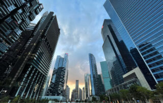 Central Banking District (Image: Unsplash)