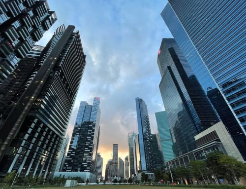 Banks Are Back, But Investors Still Don’t Believe Them