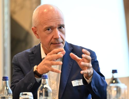 How NextGen Wealth Will Upend Private Banking