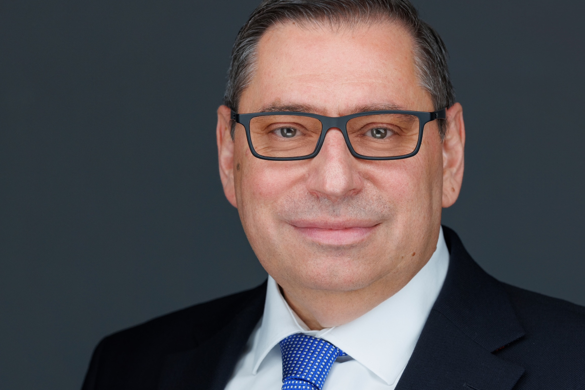 Timo Paul (Image: Titanbay)
