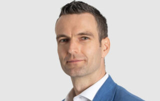 Yves Roesti, Managing Partner & CEO Synpulse Group (Image: Synpulse)
