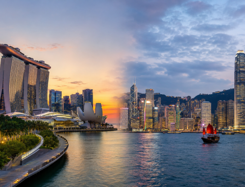 The New Rules of Global Wealth