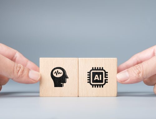 Money, Machines and the Battle for Talent