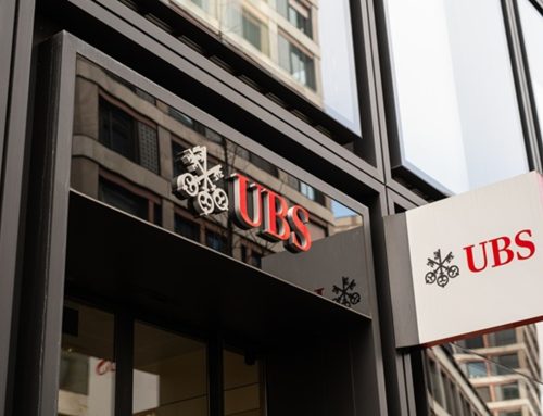 Switzerland’s Banking Future Meets Asia’s Ambition