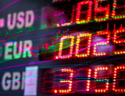 Beat Wittmann: «Oil Crunch Reaches Breaking Point in Markets»