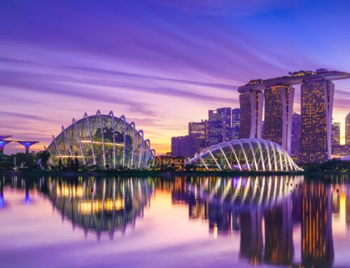 Banking: What Switzerland Can Learn from Singapore