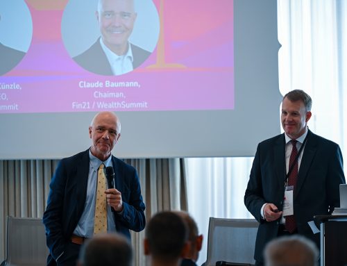 WealthSummit Presents NextGen Research in Geneva as «Allnews» Partnership Takes Shape