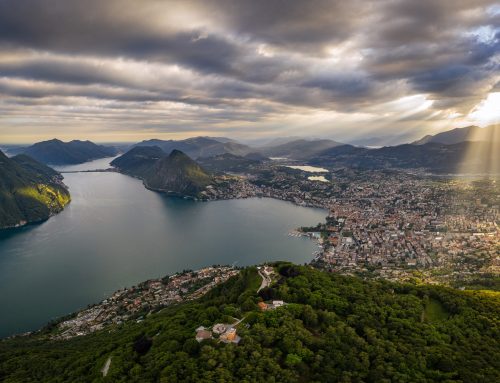 Riccardo Esposito: «Ticino’s Financial Center Is Entering a New Era»