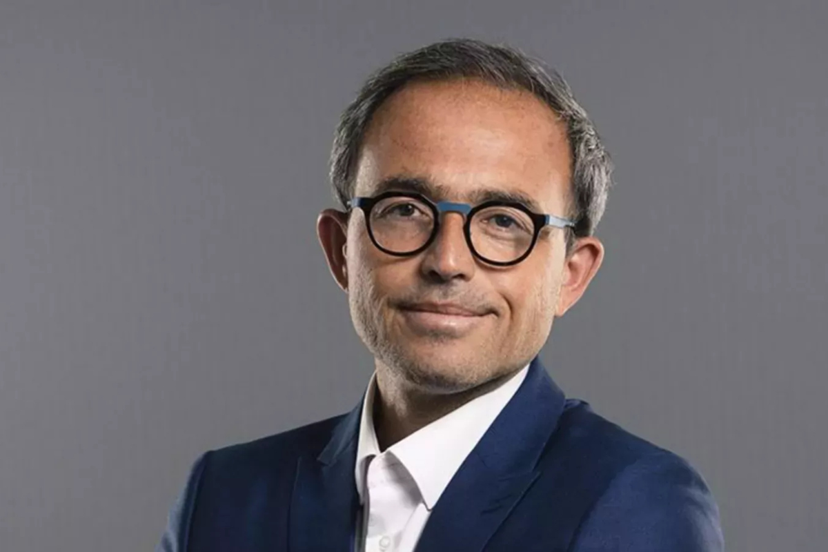 Charles-Henry Monchau ist Chief Investment Officer (CIO) und Mitglied des Exekutivkomitees der Bank Syz (Bild: zvg)