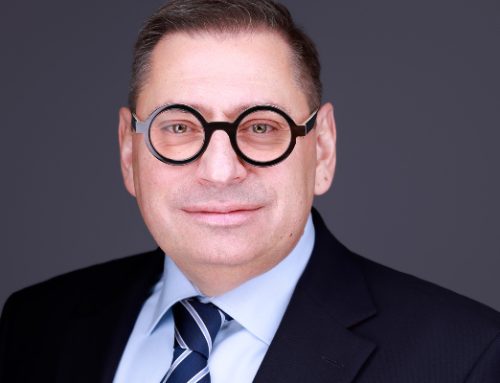 Timo Paul: «Wir wollen das Unternehmen sein, das Banker einander empfehlen»