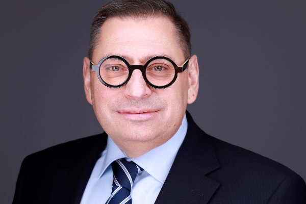 Timo Paul ist Head of Switzerland beim Private-Markets-Spezialisten Titanbay.