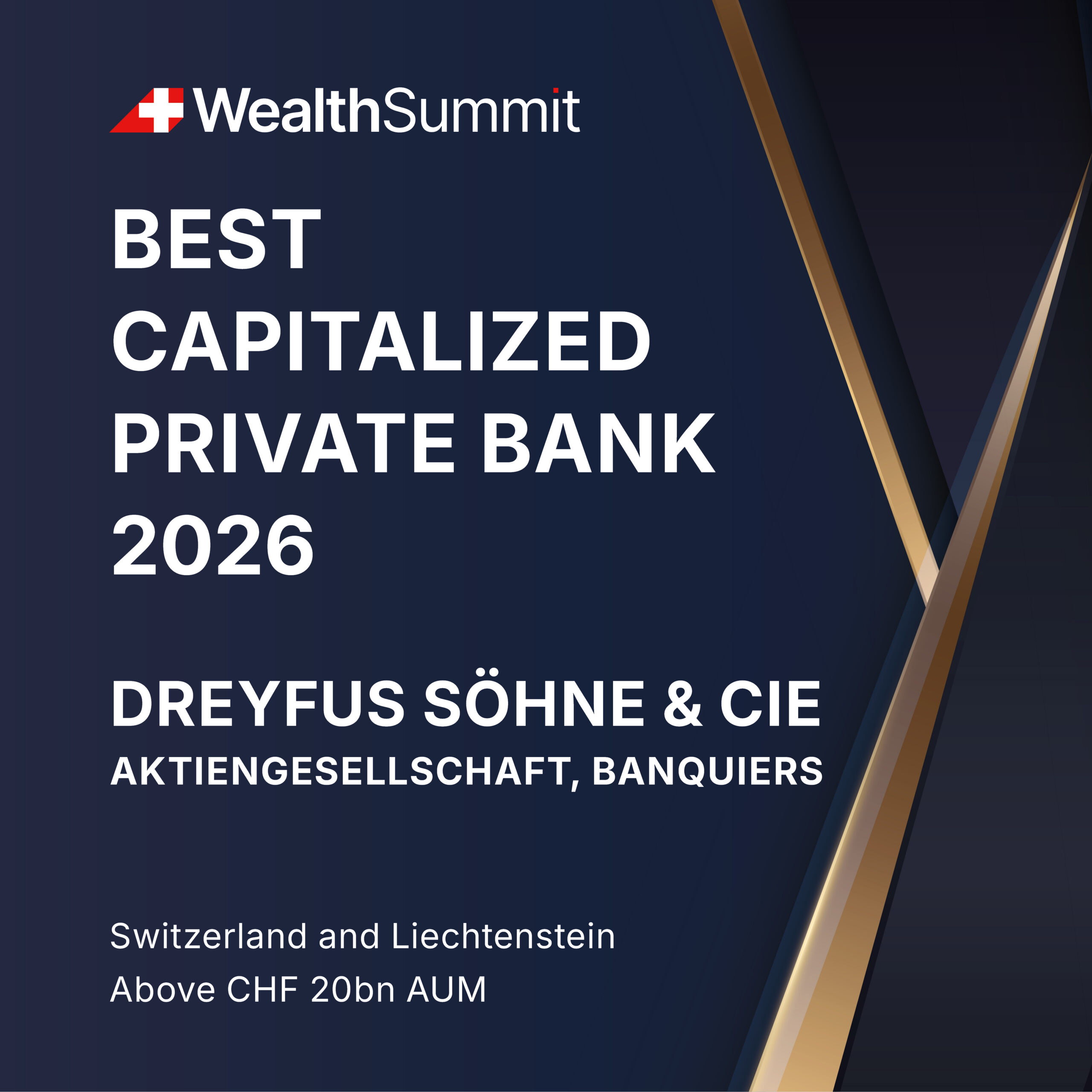 WealthSummit_Award_2026_Dreyfus_BEST_CAPITALIZED